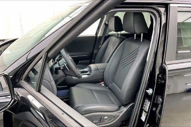 2027 Hyundai PALISADE SEL AWD