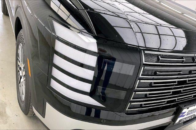 2027 Hyundai PALISADE SEL AWD