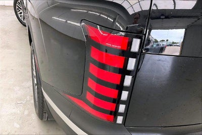 2027 Hyundai PALISADE SEL AWD