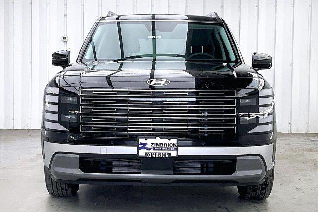 2027 Hyundai PALISADE SEL AWD