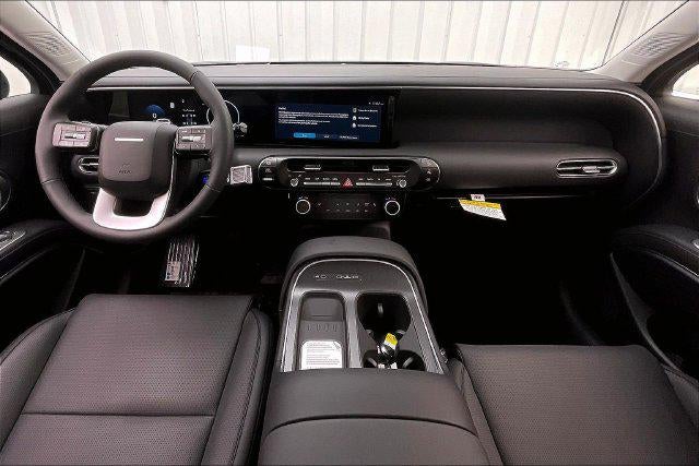 2027 Hyundai PALISADE SEL AWD