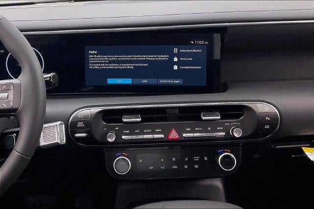 2027 Hyundai PALISADE SEL AWD