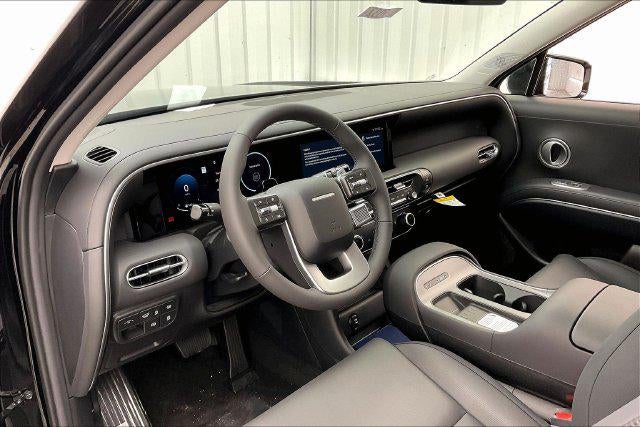 2027 Hyundai PALISADE SEL AWD