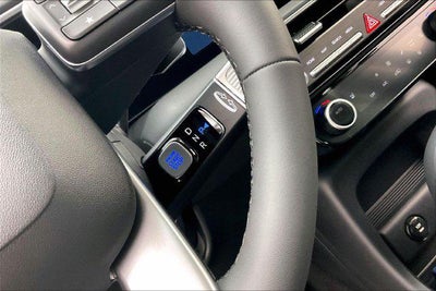 2027 Hyundai PALISADE SEL AWD