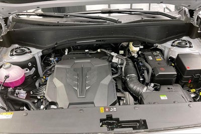 2026 Hyundai PALISADE SEL AWD