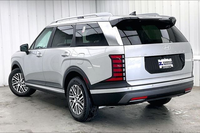 2026 Hyundai PALISADE SEL AWD