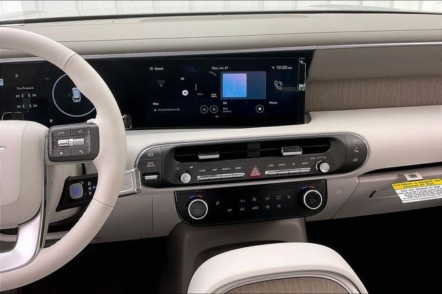 2026 Hyundai PALISADE SEL AWD