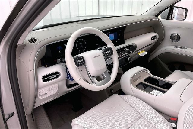 2026 Hyundai PALISADE SEL AWD