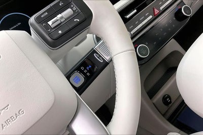 2026 Hyundai PALISADE SEL AWD