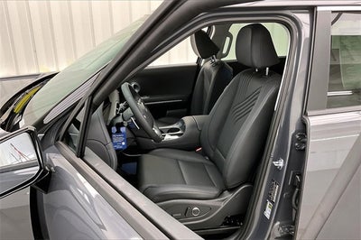 2026 Hyundai PALISADE SEL AWD