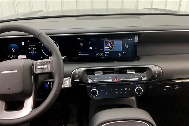 2026 Hyundai PALISADE SEL AWD