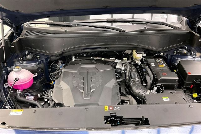2026 Hyundai PALISADE SEL AWD