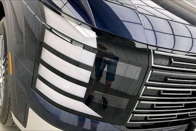 2026 Hyundai PALISADE SEL AWD