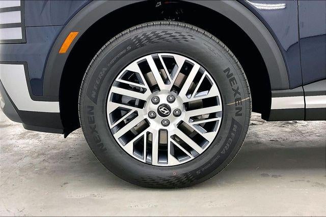2026 Hyundai PALISADE SEL AWD