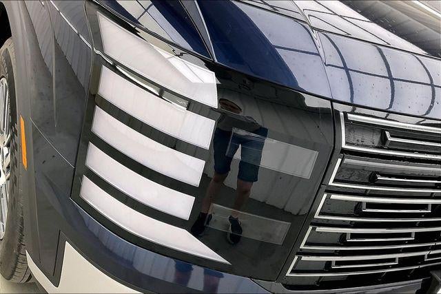 2026 Hyundai PALISADE SEL AWD