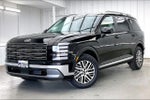 2027 Hyundai PALISADE SEL AWD