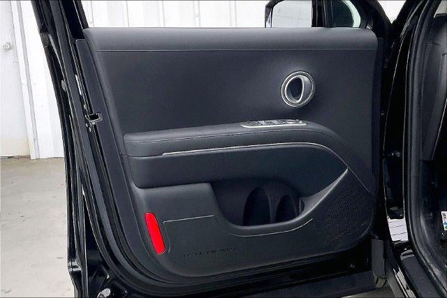 2027 Hyundai PALISADE SEL AWD