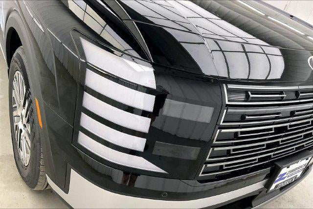 2027 Hyundai PALISADE SEL AWD