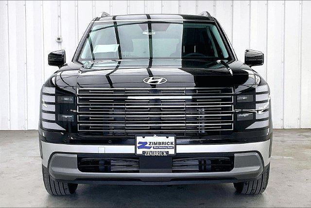2027 Hyundai PALISADE SEL AWD