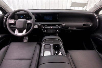 2027 Hyundai PALISADE SEL AWD