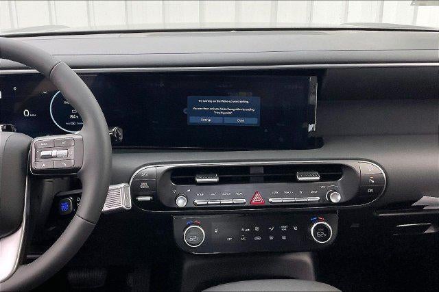 2027 Hyundai PALISADE SEL AWD