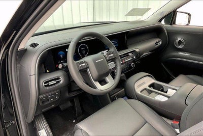 2027 Hyundai PALISADE SEL AWD