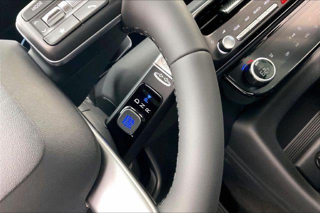 2027 Hyundai PALISADE SEL AWD