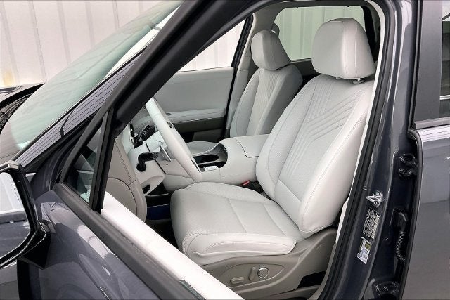 2027 Hyundai PALISADE SEL AWD