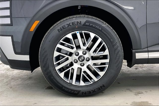 2027 Hyundai PALISADE SEL AWD