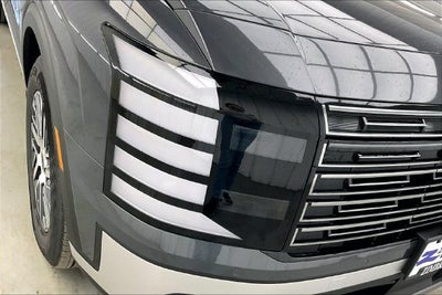 2027 Hyundai PALISADE SEL AWD