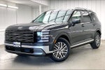 2027 Hyundai PALISADE SEL AWD