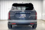 2027 Hyundai PALISADE SEL AWD