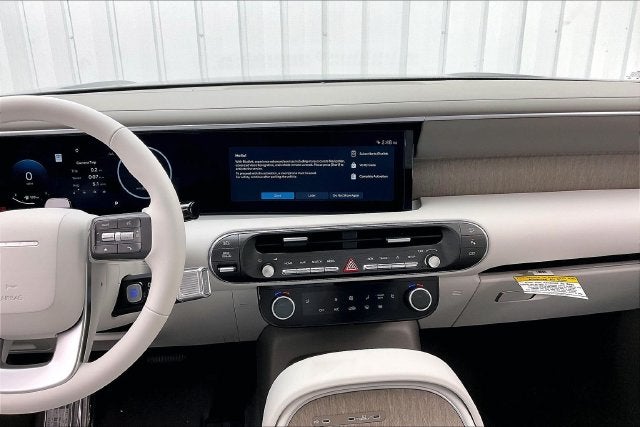2027 Hyundai PALISADE SEL AWD