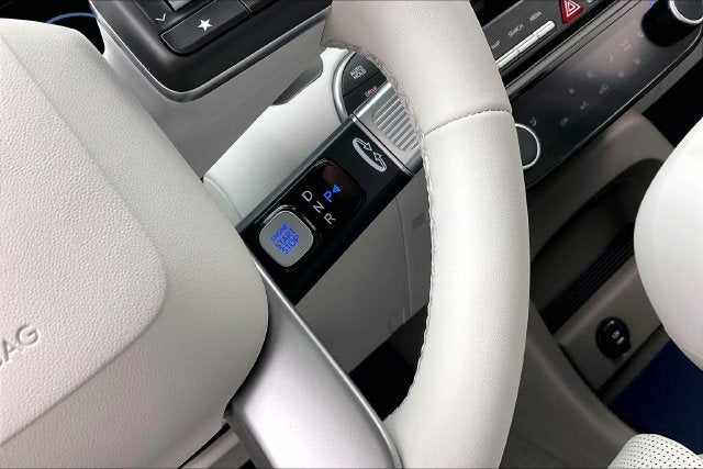 2027 Hyundai PALISADE SEL AWD