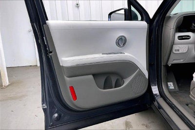2027 Hyundai PALISADE SEL AWD