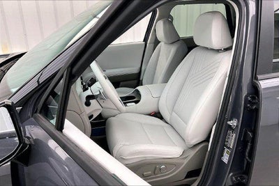 2027 Hyundai PALISADE SEL AWD