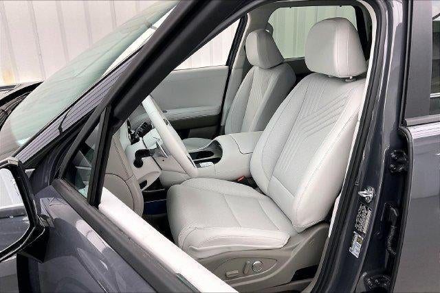 2027 Hyundai PALISADE SEL AWD