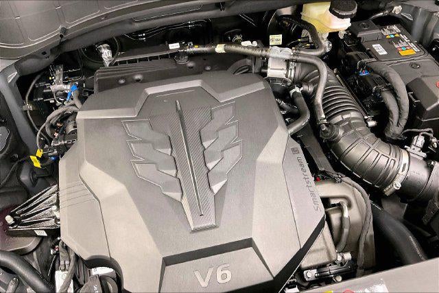 2027 Hyundai PALISADE SEL AWD
