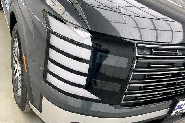 2027 Hyundai PALISADE SEL AWD