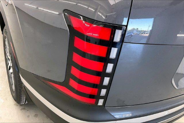 2027 Hyundai PALISADE SEL AWD