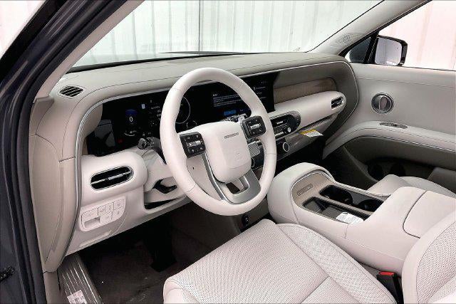 2027 Hyundai PALISADE SEL AWD