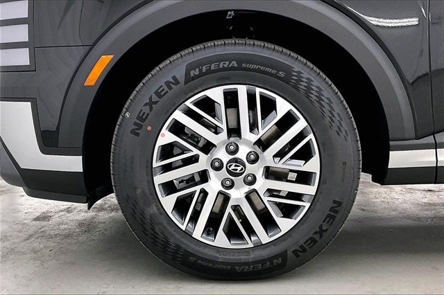 2026 Hyundai PALISADE SEL AWD