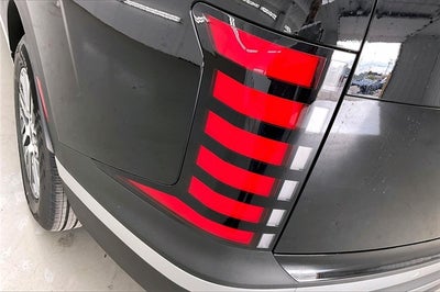 2026 Hyundai PALISADE SEL AWD