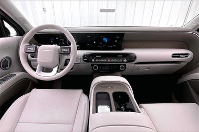 2026 Hyundai PALISADE SEL AWD