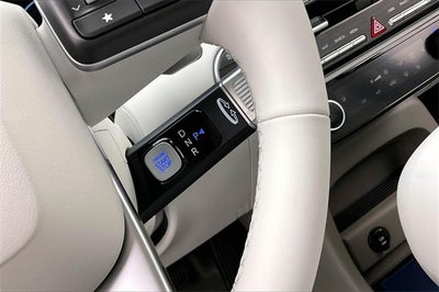 2026 Hyundai PALISADE SEL AWD