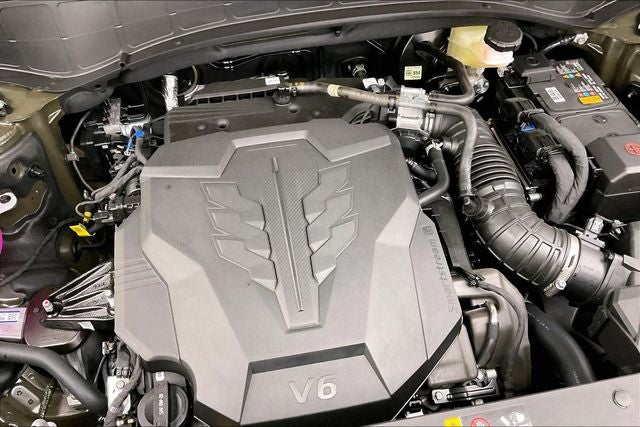 2026 Hyundai PALISADE SEL AWD