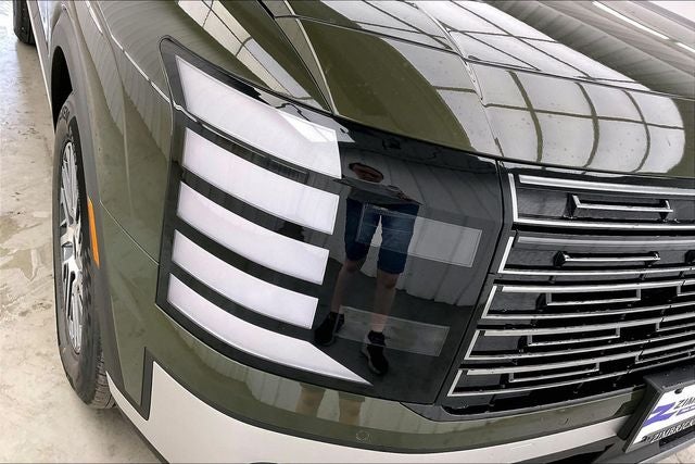 2026 Hyundai PALISADE SEL AWD