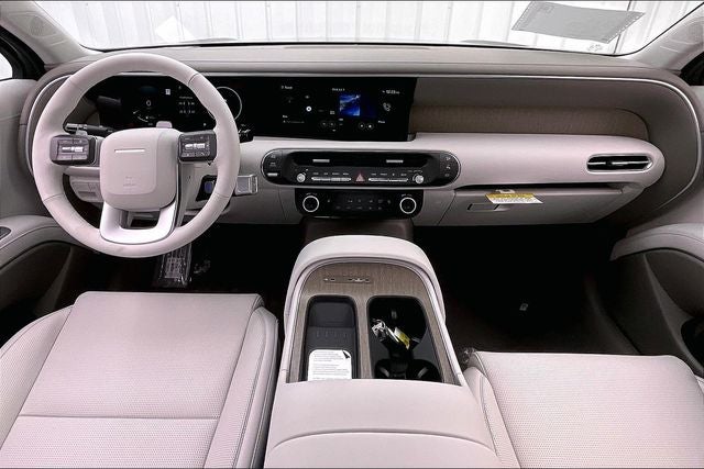 2026 Hyundai PALISADE SEL AWD