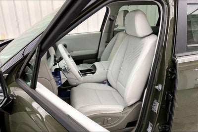 2026 Hyundai PALISADE SEL AWD