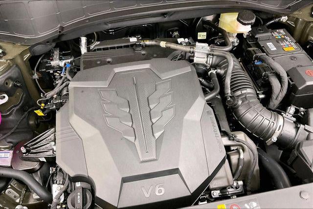 2026 Hyundai PALISADE SEL AWD